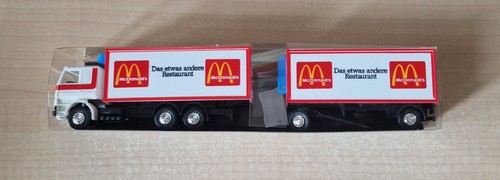 Albedo herpa scania - scania, v8