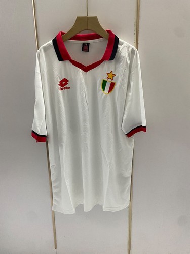 Maglia milan away shirt - milan,