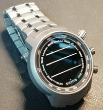 SUUNTO Elementum Terra Acciaio