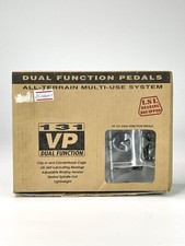 Pedali MTB VP Components •