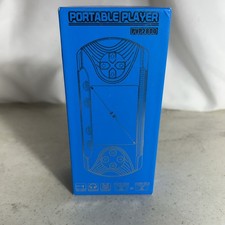 Giocatore portatile Pvp2800