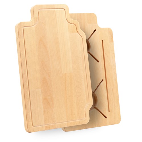 Tagliere per ford - tagliere, dal