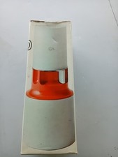 Lanterna  A Gas  Vintage  Mai