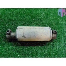 Collettore scarico Moto Guzzi