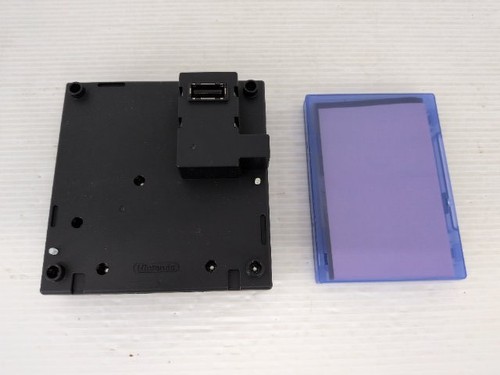 Game boy player - player, (dol-017