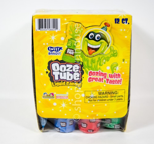 Caramelle liquide sweet - liquide, bandit