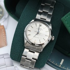 Rolex Airking ref. 5500 -