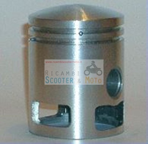 Pistone completo piston kolben - pistone,