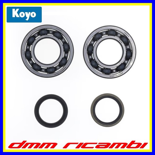 Kit cuscinetti banco koyo - banco, +