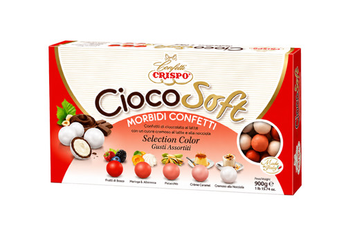 Crispo ciocosoft selection - ciocosoft,