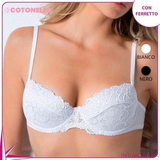 Reggiseno Balconcino Cotonella