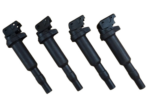 Zündspule set bosch n14 - set,