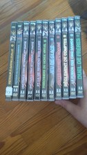 Saison dvd de - 11,