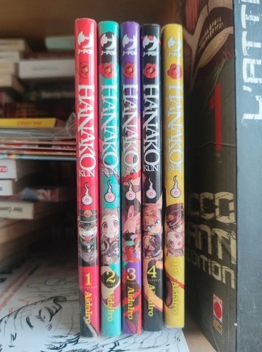 Lotto manga jpop - 29,