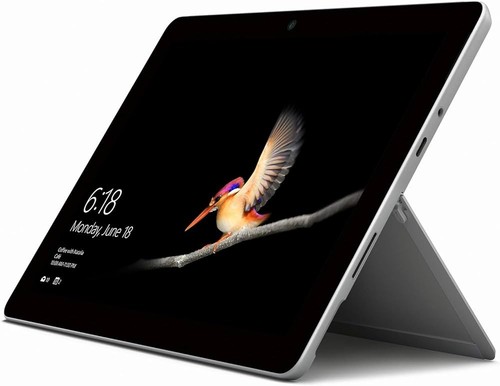 Surface touc 4415y - go, 10"