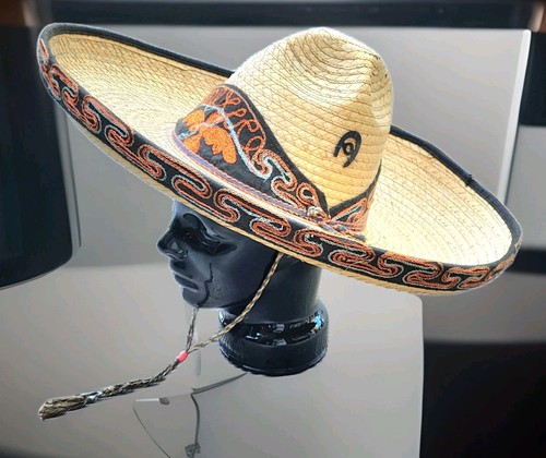 Cappello western cavallo