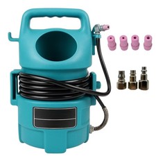 Sabbiatrice ad Aria compressa