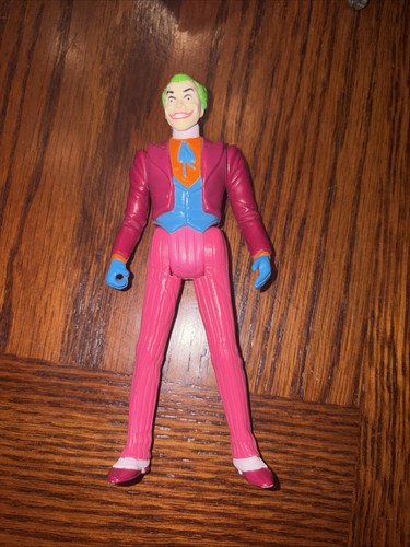 Kenner comics 1990 - 1990, jack