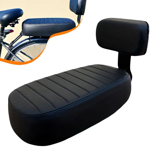 Cuscino sedile posteriore bici - posteriore,