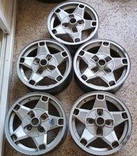 5 CERCHI PERSONALI 6X14 4X108