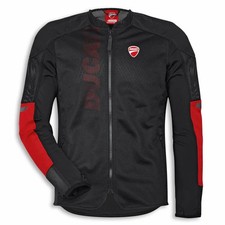 GIACCA ESTIVA DUCATI OVERLAY