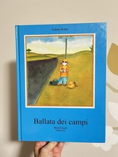 Ballata dei campi - Fulvio Testa 2002 Nord-Sud Edizioni