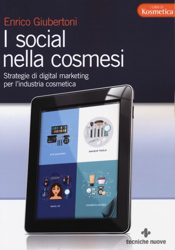 Social nella cosmesi - i,