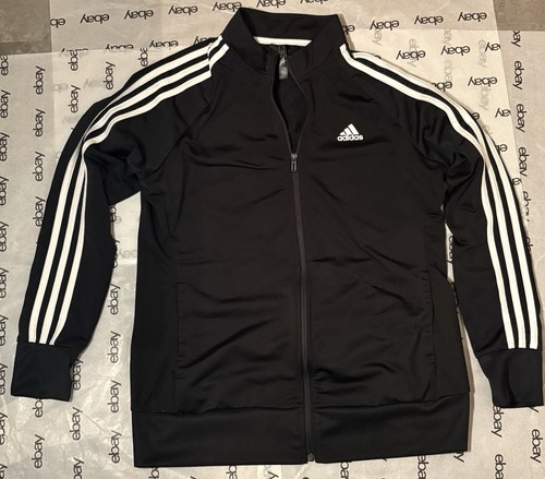 Giacca pista adidas 3 - giacca, da