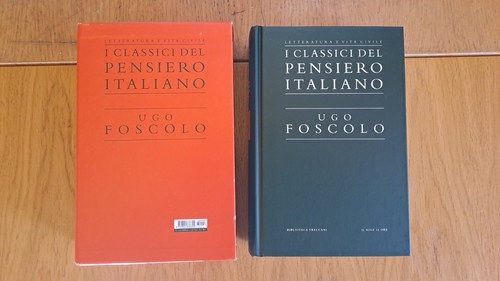 Classici del pensiero - del,