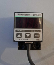 DP242E - Panasonic - DP2-42E / Designazione Used