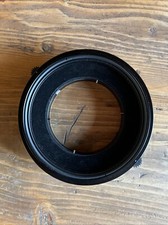 NiSi Anello Adattatore Principale Per Holder S6 Per Sigma 14mm F1.4 DG DN