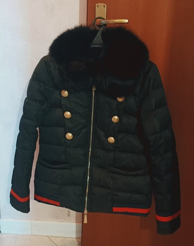 Giubbotto invernale donna - giubbotto,
