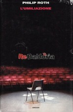 L'umiliazione Einaudi Roth