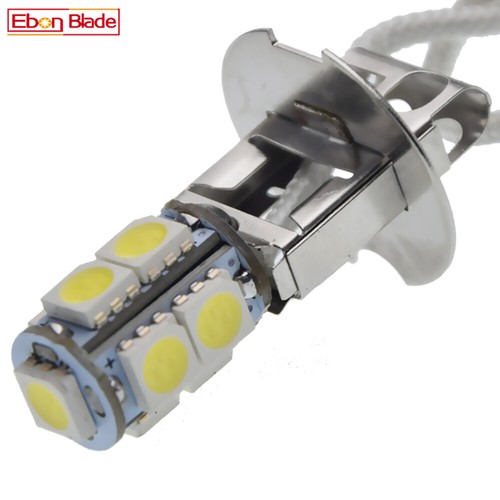 Lampada lampadina led - h3, 5050
