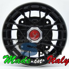 Set 4 Cerchi in lega per