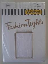 Absolute Rarità: Wolford Moda
