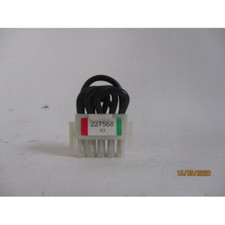 INDUSTRIAL CONTROL SYSTEM NORDSON 227568