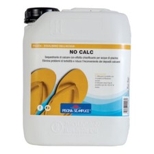 5 kg NO CALC sequestrante calcare. per acqua piscina torbida lapi chimici