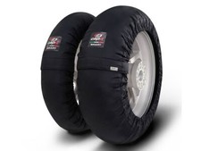 COPPIA TERMOCOPERTE CAPIT MOTO SMART SPINA