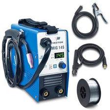 Saldatrice MIG a filo continuo