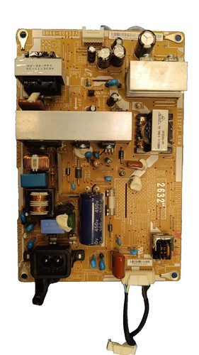 Bn44 00438a power board per - bn44-00438a,