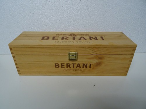 Bottiglia vino bertani - bottiglia, di