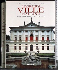 LE GRANDI VILLE ITALIANE