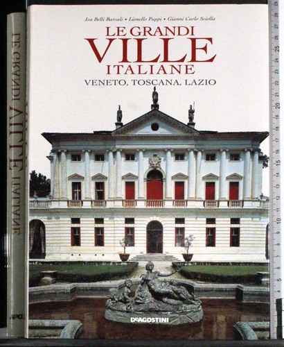 Grandi ville italiane - grandi,