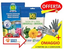 KB OSMOCOTE Concime UNIVERSALE
