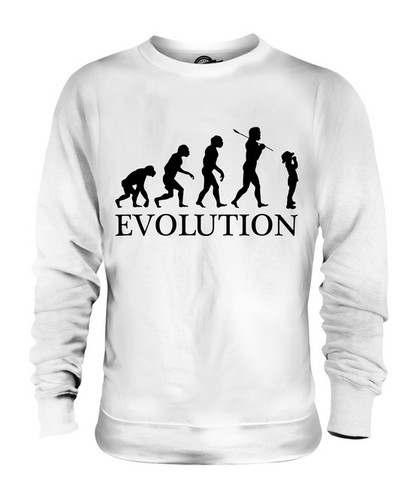Maglione cub scout - scout, evolution