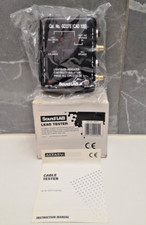 SoundLab Lead Tester GO27E