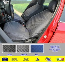 Coprisedili fiat stilo dal - coprisedili,