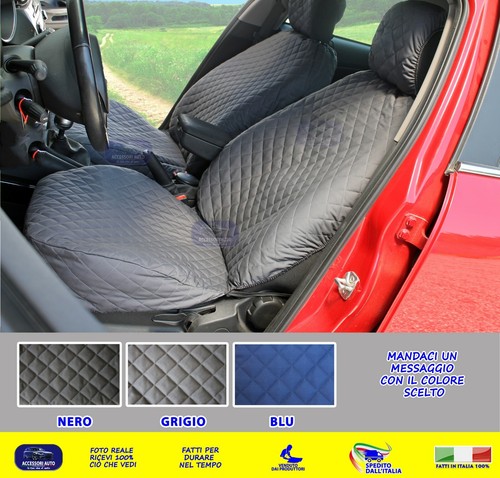 Coprisedili lancia ypsilon - y,