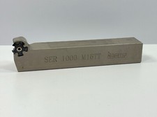 ISCAR SER 1000 M16TT | Porta
